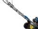 Hyundai DM43PC-D150 - Rasaerba a scoppio - Motore Hyundai DV150
