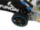 Hyundai DM43PC-D150 - Rasaerba a scoppio - Motore Hyundai DV150