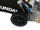 Hyundai DM43PC-D150 - Rasaerba a scoppio - Motore Hyundai DV150
