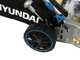 Hyundai DM43PC-D150 - Rasaerba a scoppio - Motore Hyundai DV150
