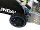 Hyundai DM43PC-D150 - Rasaerba a scoppio - Motore Hyundai DV150