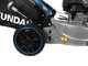 Hyundai DM43PC-D150 - Rasaerba a scoppio - Motore Hyundai DV150