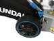 Hyundai DM43PC-D150 - Rasaerba a scoppio - Motore Hyundai DV150