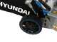 Hyundai DM43PC-D150 - Rasaerba a scoppio - Motore Hyundai DV150