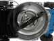 Hyundai DM43PC-D150 - Rasaerba a scoppio - Motore Hyundai DV150