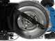 Hyundai DM43PC-D150 - Rasaerba a scoppio - Motore Hyundai DV150