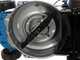 Hyundai DM43PC-D150 - Rasaerba a scoppio - Motore Hyundai DV150