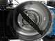 Hyundai DM43PC-D150 - Rasaerba a scoppio - Motore Hyundai DV150