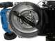 Hyundai DM43PC-D150 - Rasaerba a scoppio - Motore Hyundai DV150