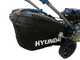 Hyundai DM43PC-D150 - Rasaerba a scoppio - Motore Hyundai DV150