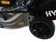 Hyundai DM43PC-D150 - Rasaerba a scoppio - Motore Hyundai DV150