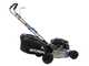 Hyundai DM43PC-D150 - Rasaerba a scoppio - Motore Hyundai DV150