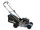 Hyundai DM43PC-D150 - Rasaerba a scoppio - Motore Hyundai DV150