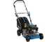 Hyundai DM43PC-D150 - Rasaerba a scoppio - Motore Hyundai DV150