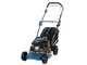 Hyundai DM43PC-D150 - Rasaerba a scoppio - Motore Hyundai DV150