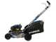 Hyundai DM43PC-D150 - Rasaerba a scoppio - Motore Hyundai DV150
