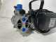 OUTLET - DIFETTI ESTETICI - Comet MTP MC18 EL MNF - Motopompa irrorazione elettrica - versione per acidi e prodotti chimici