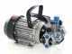 OUTLET - DIFETTI ESTETICI - Comet MTP MC18 EL MNF - Motopompa irrorazione elettrica - versione per acidi e prodotti chimici