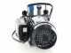 OUTLET - DIFETTI ESTETICI - Comet MTP MC18 EL MNF - Motopompa irrorazione elettrica - versione per acidi e prodotti chimici