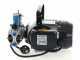 OUTLET - DIFETTI ESTETICI - Comet MTP MC18 EL MNF - Motopompa irrorazione elettrica - versione per acidi e prodotti chimici