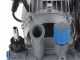 OUTLET - DIFETTI ESTETICI - Comet MTP MC18 EL MNF - Motopompa irrorazione elettrica - versione per acidi e prodotti chimici