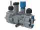 OUTLET - DIFETTI ESTETICI - Comet MTP MC18 EL MNF - Motopompa irrorazione elettrica - versione per acidi e prodotti chimici