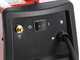 HELVI Galileo TIG 211 easy AC/DC - Saldatrice Inverter (MMA, TIG HF o LIFT), corrente alternata/continua (AC-DC)