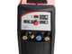 HELVI Galileo TIG 211 easy AC/DC - Saldatrice Inverter (MMA, TIG HF o LIFT), corrente alternata/continua (AC-DC)