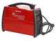 HELVI Galileo TIG 211 easy AC/DC - Saldatrice Inverter (MMA, TIG HF o LIFT), corrente alternata/continua (AC-DC)