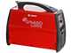 HELVI Galileo TIG 211 easy AC/DC - Saldatrice Inverter (MMA, TIG HF o LIFT), corrente alternata/continua (AC-DC)