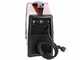 HELVI Galileo TIG 211 easy AC/DC - Saldatrice Inverter (MMA, TIG HF o LIFT), corrente alternata/continua (AC-DC)