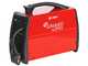 HELVI Galileo TIG 211 easy AC/DC - Saldatrice Inverter (MMA, TIG HF o LIFT), corrente alternata/continua (AC-DC)