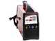 HELVI Galileo TIG 211 easy AC/DC - Saldatrice Inverter (MMA, TIG HF o LIFT), corrente alternata/continua (AC-DC)