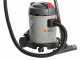 Comet CVP 120 P - Bidone aspiratutto - 20 lt - Solidi e liquidi - 1400W