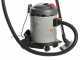 Comet CVP 120 P - Bidone aspiratutto - 20 lt - Solidi e liquidi - 1400W