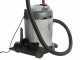 Comet CVP 120 P - Bidone aspiratutto - 20 lt - Solidi e liquidi - 1400W