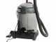 Comet CVP 120 P - Bidone aspiratutto - 20 lt - Solidi e liquidi - 1400W
