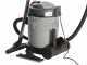 Comet CVP 120 P - Bidone aspiratutto - 20 lt - Solidi e liquidi - 1400W