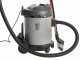 Comet CVP 120 P - Bidone aspiratutto - 20 lt - Solidi e liquidi - 1400W