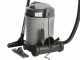 Comet CVP 120 P - Bidone aspiratutto - 20 lt - Solidi e liquidi - 1400W