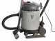 Comet CVP 120 P - Bidone aspiratutto - 20 lt - Solidi e liquidi - 1400W
