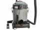 Comet CVP 120 P - Bidone aspiratutto - 20 lt - Solidi e liquidi - 1400W
