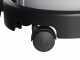 Comet CVP 120 P - Bidone aspiratutto - 20 lt - Solidi e liquidi - 1400W