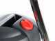 Comet CVP 120 P - Bidone aspiratutto - 20 lt - Solidi e liquidi - 1400W