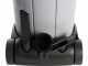 Comet CVP 120 P - Bidone aspiratutto - 20 lt - Solidi e liquidi - 1400W