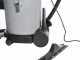 Comet CVP 120 P - Bidone aspiratutto - 20 lt - Solidi e liquidi - 1400W