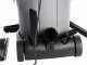 Comet CVP 120 P - Bidone aspiratutto - 20 lt - Solidi e liquidi - 1400W