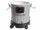 Comet CVP 120 P - Bidone aspiratutto - 20 lt - Solidi e liquidi - 1400W