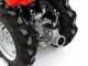 OUTLET - UTILIZZATO PER PROVA - Barbieri C/80 - Motofalciatrice multifunzione - Honda GX270