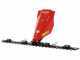 OUTLET - UTILIZZATO PER PROVA - Barbieri C/80 - Motofalciatrice multifunzione - Honda GX270